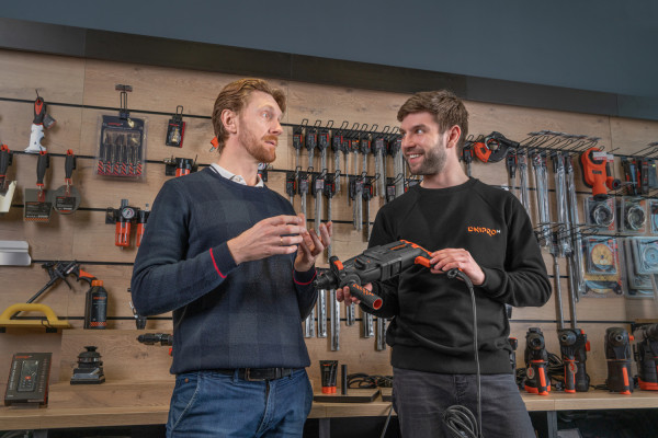 Франшиза DNIPRO-M